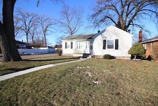 8601 Riverview St, Dearborn Heights, MI 48127