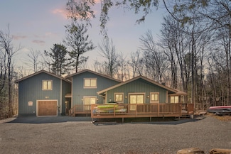 1125 Cedar Knoll Way, Pocono Pines, PA 18350