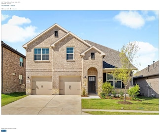 1807 Tideswell, Forney, TX 75126