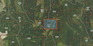 76 Acres Along Braughler Rd, Montgomery/Grant, PA 15759