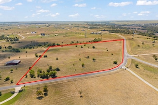 10602 W Rocky Creek Rd, Crowley, TX 76036