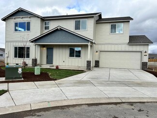 3444 NW 11th St Unit 61, Redmond, OR 97756