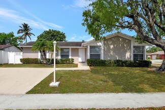 10635 Shady Pond Ln, Boca Raton, FL 33428
