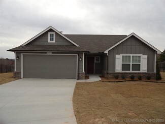 2515 W Little Rock Place, Broken Arrow, OK 74011