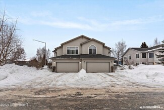 3531 Andree Dr Unit 13B, Anchorage, AK 99517