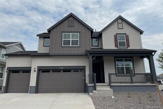 4330 Fellows Dr, Timnath, CO 80547