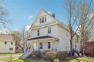 8918 Folsom Ave, Cleveland, OH 44104