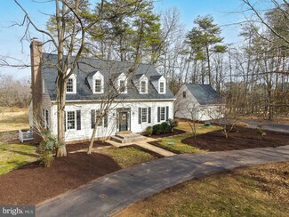 10115 Fox Hound Dr, Nokesville, VA 20181