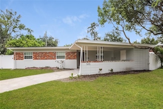 5415 Alloway St, Orlando, FL 32810