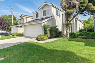 33243 Sunriver Common, Fremont, CA 94555