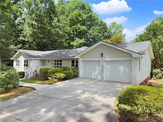 3663 Stonelake Ct SW Unit 1, Lilburn, GA 30047