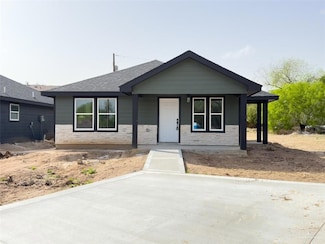 205 Mesquite Meadow St, La Joya, TX 78589