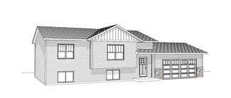 2650 Sussex Place Unit Lot 35, Mosinee, WI 54455