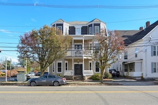 44 South St, Westborough, MA 01581