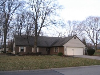 7209 Kercheval Dr, Fort Wayne, IN 46815