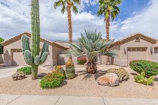 14726 W Carbine Ct, Sun City West, AZ 85375