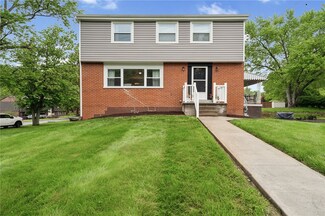 398 Holiday Park Dr, Pittsburgh, PA 15239