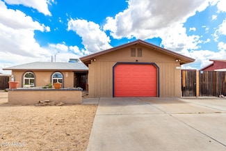 1437 W Renee Dr, Phoenix, AZ 85027