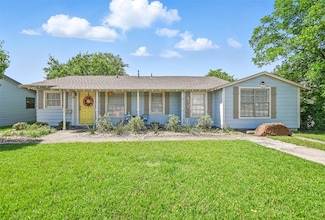5213 Lovell Ave, Fort Worth, TX 76107