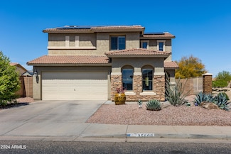25606 W Satellite Ln, Buckeye, AZ 85326