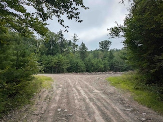 Lot Eaton Grange Rd E, Sutton, NH 03278