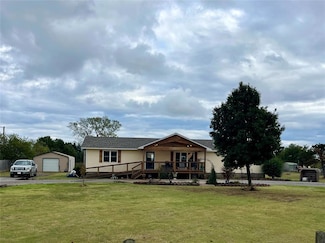 13571 108th St, Lexington, OK 73051