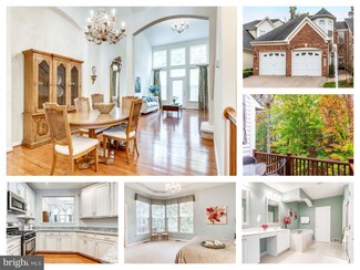 20886 Prince Lowes Terrace, Sterling, VA 20165