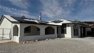 5239 Treasure Ave, Las Vegas, NV 89122