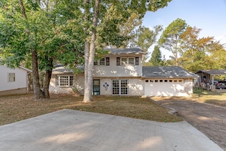 78 Altakima Cir, Cherokee Village, AR 72529