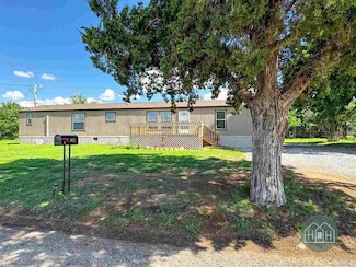 3617 Kelly St, Vernon, TX 76384