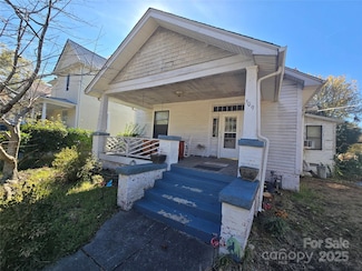 509 5th St Unit 5, Spencer, NC 28159