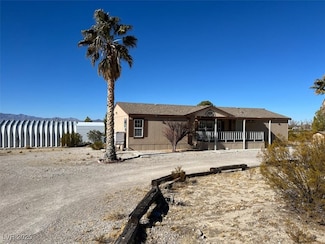 1177 Cherokee St, Jean, NV 89019