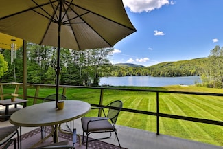 775 E Lake Rd, Ludlow, VT 05149