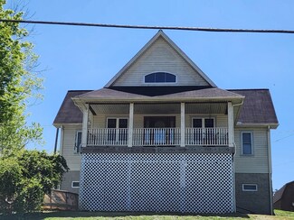558 W Pike St, Louisa, KY 41230