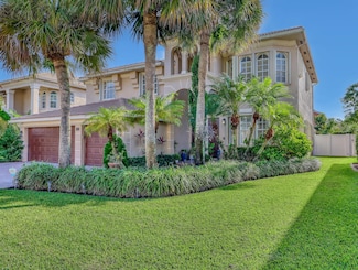 2227 Ridgewood Cir, Royal Palm Beach, FL 33411