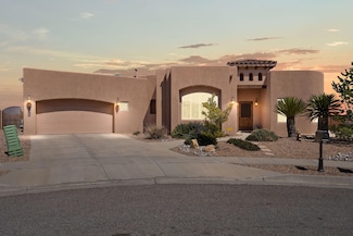 3605 Greystone Ridge Dr SE, Rio Rancho, NM 87124