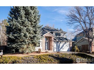 7331 Buckingham Rd, Boulder, CO 80301