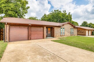 1711 Carla Ave, Arlington, TX 76014