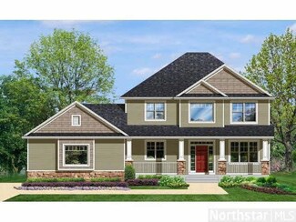 L19, BLK 6 L19 Blk 6 246th, Chisago City, MN 55013
