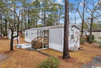 29 Seaway Ln, Murrells Inlet, SC 29576