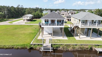 4024 Cardinal St, Bay Saint Louis, MS 39520