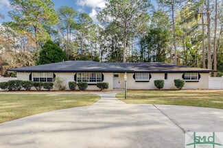 8906 Old Montgomery Rd, Savannah, GA 31406
