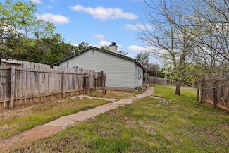 820 Blackfoot Ct, Granbury, TX 76048