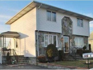 57 Prairie Ave, Swansea, MA 02777
