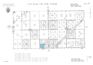 0 Johnson Rd Unit HD25081950, Apple Valley, CA 54140