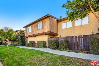 7301 Lennox Ave Unit D03, Van Nuys, CA 91405
