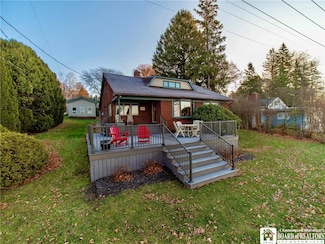3605 Overlook Terrace, Bemus Point, NY 14712