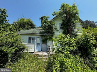 4117 Bay Shore Rd, Taylors Island, MD 21669