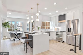 6007 4th St NW, Washington, DC 20011