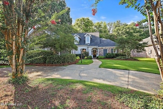 317 Golden Pond Dr, Madison, MS 39110
